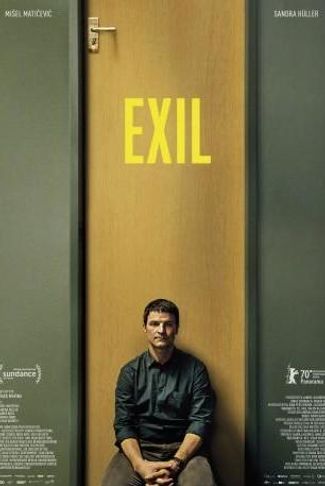 Poster zu Exil