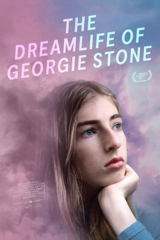 Poster of The Dreamlife of Georgie Stone