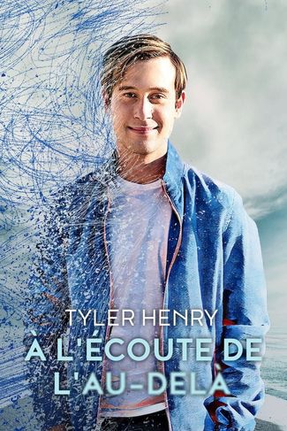 Poster of Life After Death with Tyler Henry