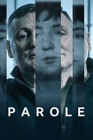 Poster of Parole