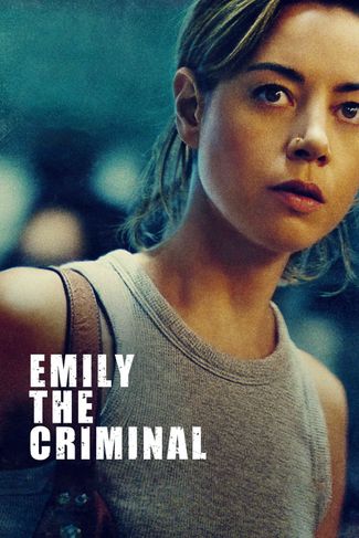 Poster zu Emily the Criminal