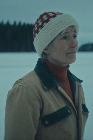 Poster of Dead of Winter
