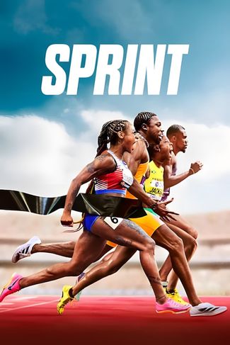 Poster zu SPRINT