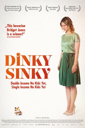 Poster zu Dinky Sinky