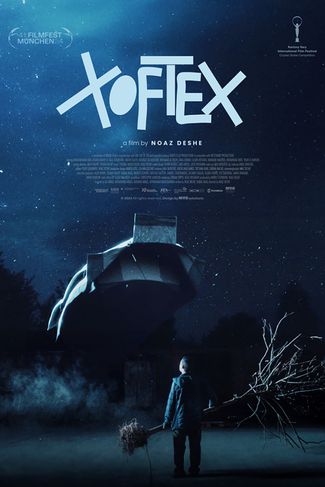 Poster of Xoftex