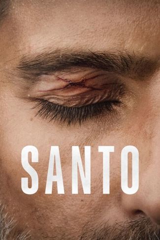 Poster of Santo