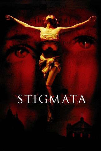 Poster of Stigmata
