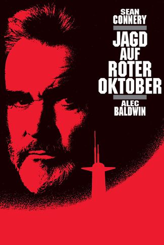 Poster zu Jagd auf Roter Oktober