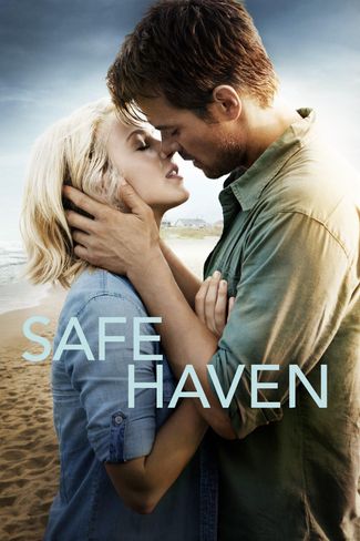 Poster zu Safe Haven - Wie ein Licht in der Nacht