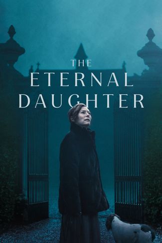 Poster zu The Eternal Daughter