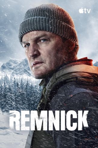Poster zu Remnick
