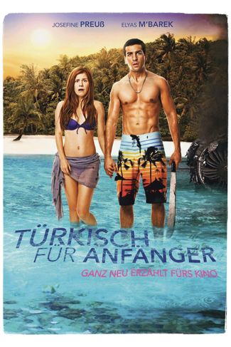 Poster zu Türkisch für Anfänger