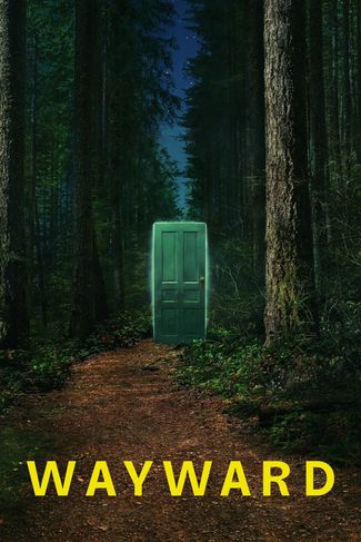 Poster of Wayward
