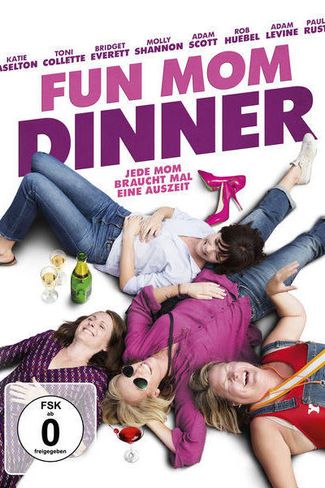 Poster of Fun Mom Dinner