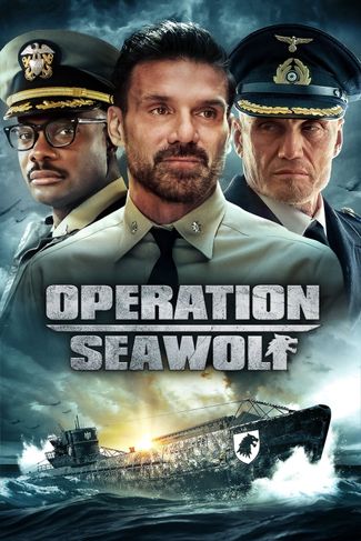 Poster zu Operation Seawolf