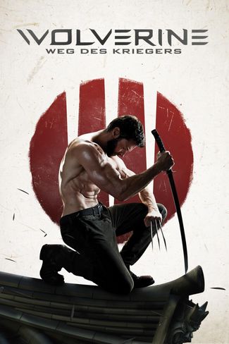 Poster zu Wolverine - Weg des Kriegers