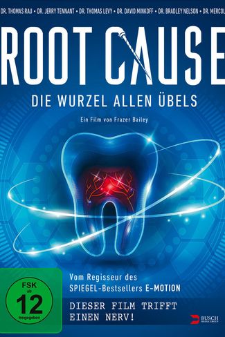 Poster zu Root Cause - Die Wurzel allen Übels