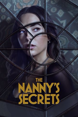 Poster zu The Nanny’s Secrets