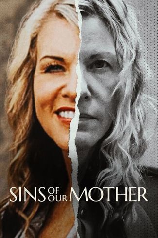 Poster of Sins of Our Mother