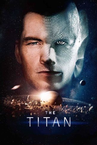 Poster zu Titan
