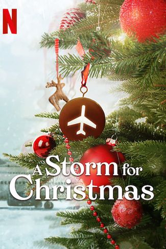 Poster zu Ein Sturm zu Weihnachten