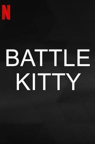 Poster of Battle Kitty