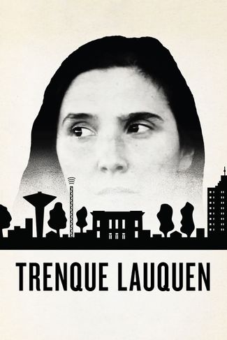 Poster of Trenque Lauquen