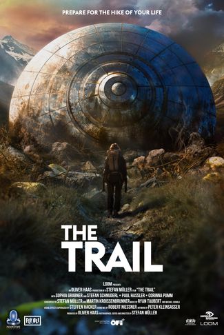 Poster zu The Trail
