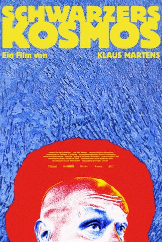 Poster zu Schwarzers Kosmos