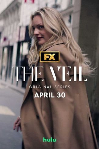 Poster zu The Veil