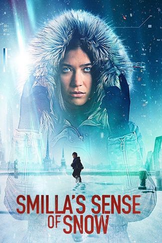 Poster of Smilla's Sense of Snow