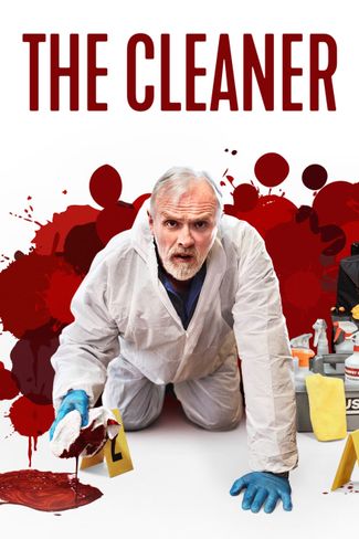 Poster zu The Cleaner