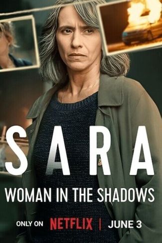 Poster of Sara - Woman in the Shadows