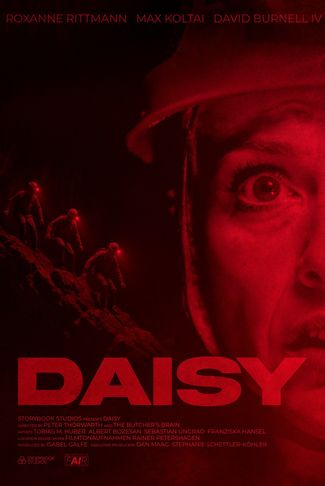 Poster of Daisy