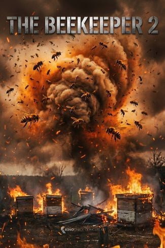 Poster of The Beekeeper 2