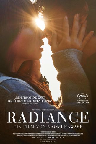 Poster zu Radiance