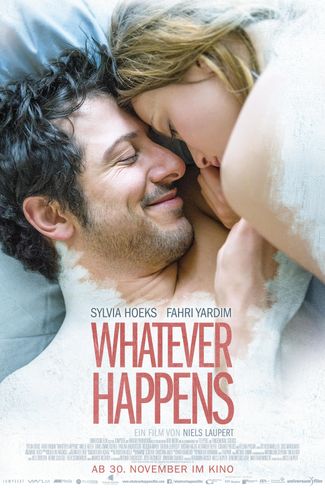 Poster of Whatever Happens
