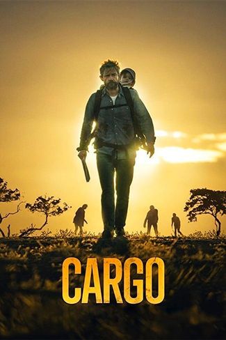 Poster zu Cargo