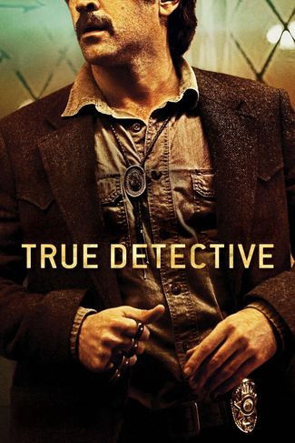Poster of True Detective