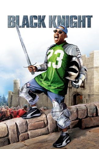 Poster of Black Knight