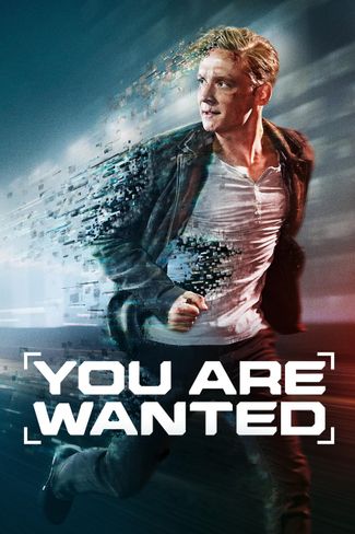 Poster of You Are Wanted