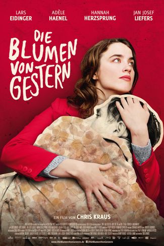 Poster of The Bloom of Yesterday