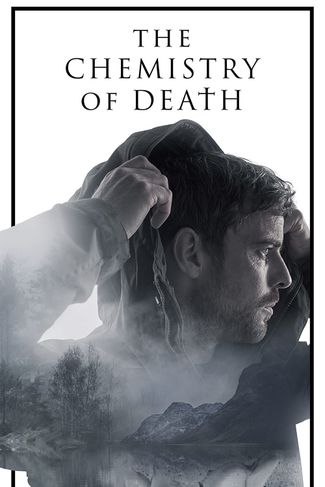 Poster of The Chemistry of Death