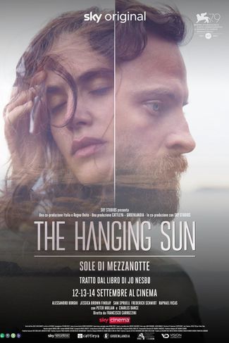 Poster zu The Hanging Sun
