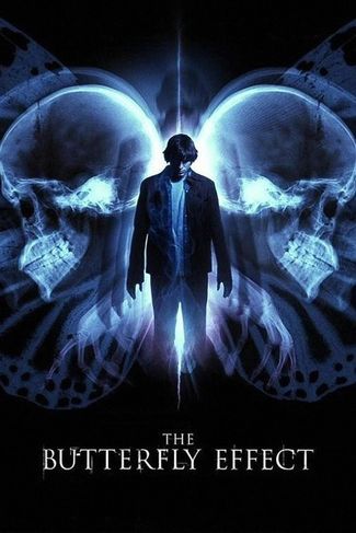 Poster of The Butterfly Effect