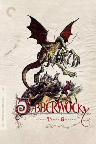 Poster zu Jabberwocky