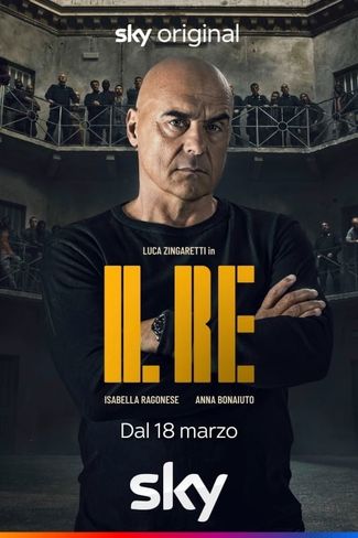 Poster of Il Re