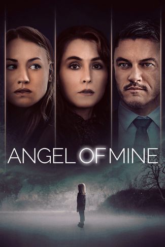 Poster zu Angel of Mine