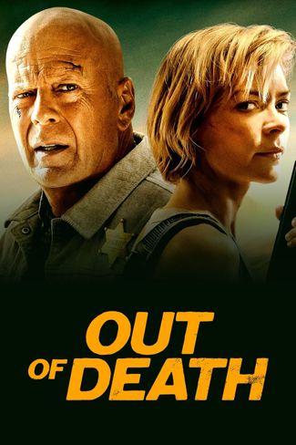 Poster of Out of Death