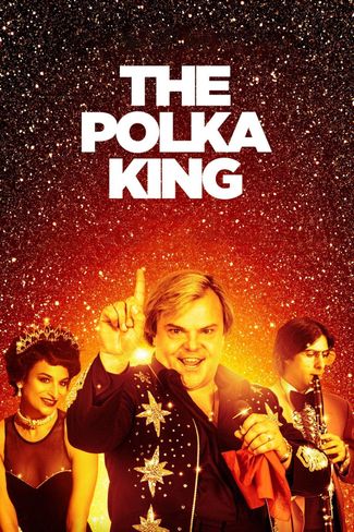 Poster zu Der Polka König